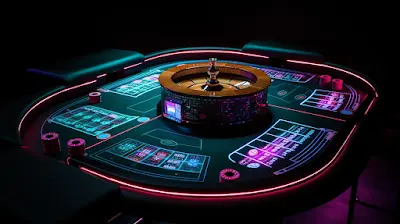 Transforming the Gaming Landscape: Live Innovations in Real-Time Casino Gaming