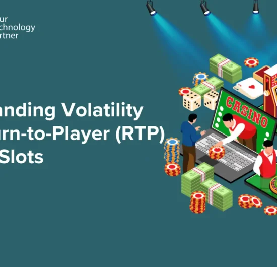 Understanding Slots Volatility: A Key Factor in Your Gaming Strategy