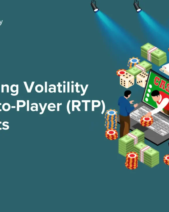 Understanding Slots Volatility: A Key Factor in Your Gaming Strategy