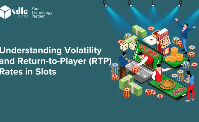 Understanding Slots Volatility: A Key Factor in Your Gaming Strategy