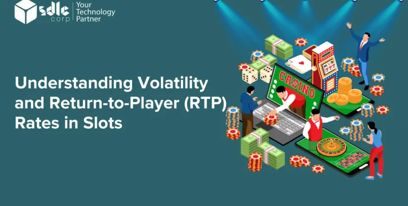 Understanding Slots Volatility: A Key Factor in Your Gaming Strategy