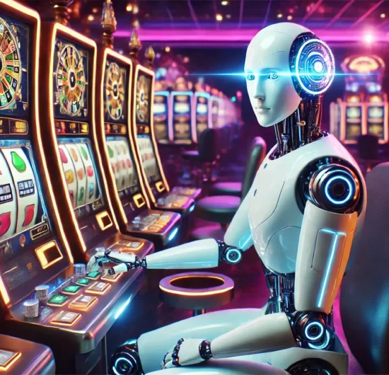 The Future of Casino Gaming: How Predictive AI is Revolutionizing Slot Machines