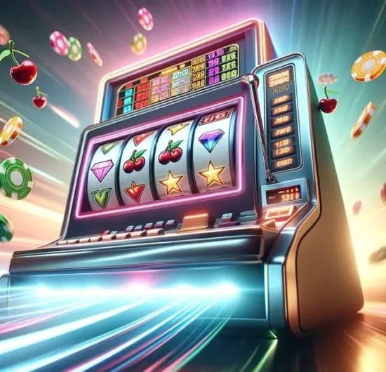 The Future of Game Slots: Key Trends for 2024