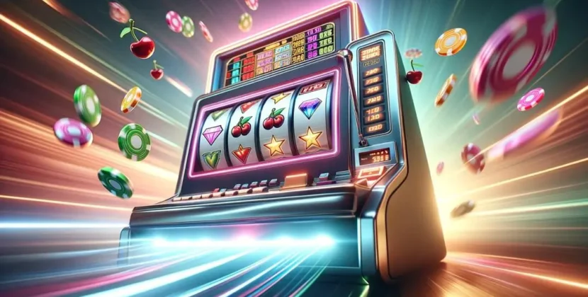 The Future of Game Slots: Key Trends for 2024